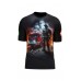 Camisa Básica Bombeiro Modelo 03